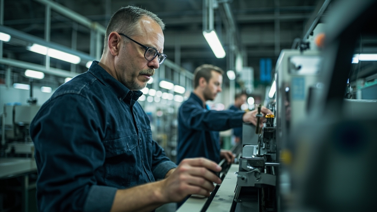 Product sourcing